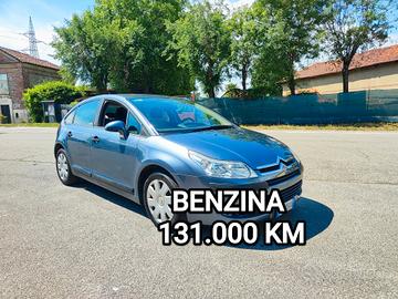 Citroen C4 1.4 benzina 131.000 KM