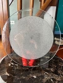 Lampada al plasma Luminglass