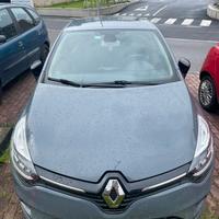 Clio 4 moschino zen gpl/benzina