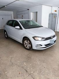 Volkswagen Polo 1.0 Automatica Disabili