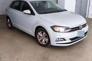 Volkswagen Polo 1.0 Automatica Disabili