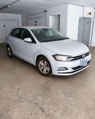 Volkswagen Polo 1.0 Automatica Disabili