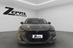 PEUGEOT 208 PureTech 100 Stop&Start 5 porte Allu