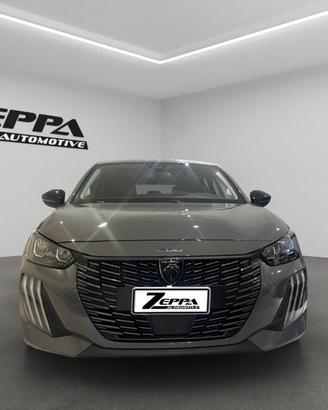 PEUGEOT 208 PureTech 100 Stop&Start 5 porte Allu