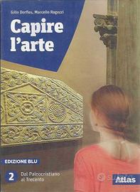 9788826820293 Capire l'Arte Edizione Blu 2