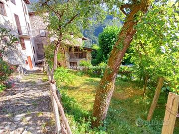 Casa indipendente di 80 m² con 4 locali a Terragno