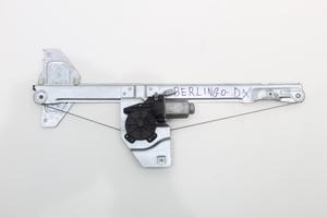 CREMAGLIERA ANTERIORE DESTRA CITROEN Berlingo 3°