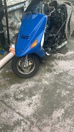 Moto 50
