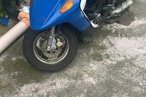Moto 50