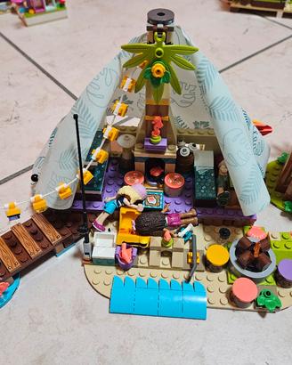 Lego Friends 