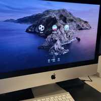 Apple iMac 21.5" - A1418 - i5 2.7GHz, 16GB RAM, 1T