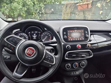 Fiat 500x - 2019