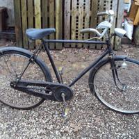 bicicletta sovrana 28"