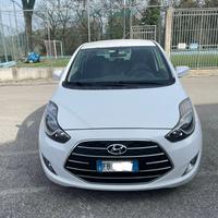 HYUNDAI 1.4 90 cv GPL