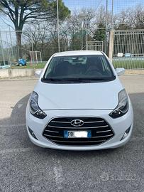 HYUNDAI 1.4 90 cv GPL