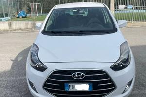 HYUNDAI 1.4 90 cv GPL