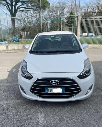 HYUNDAI 1.4 90 cv GPL