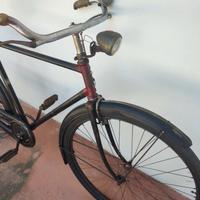 Bici Epoca freni interni 26 BALLONCINA 
