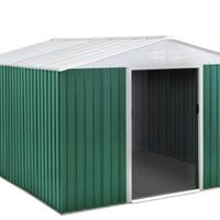 Casetta giardino nuova