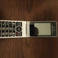 Cellulare Brondi amico prezioso