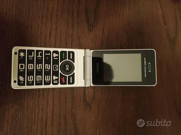 Cellulare Brondi amico prezioso