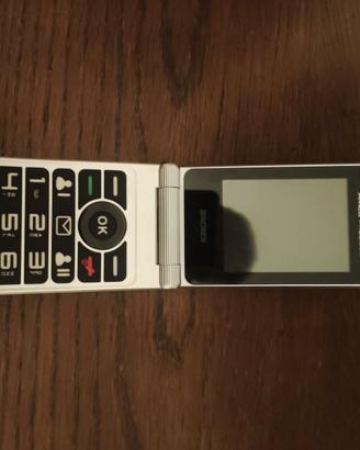 Cellulare Brondi amico prezioso