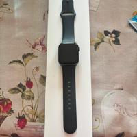 Apple Watch SE 40mm Space Gray (GPS)