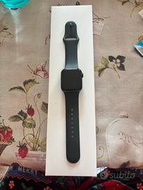 Apple Watch SE 40mm Space Gray (GPS)