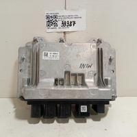 CENTRALINA INIEZIONE MINI Clubman Serie (F54) 0261
