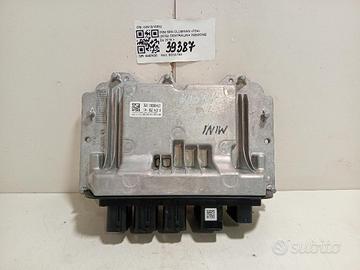 CENTRALINA INIEZIONE MINI Clubman Serie (F54) 0261