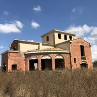 Villa ad uso residenziale