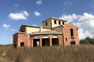 Villa ad uso residenziale