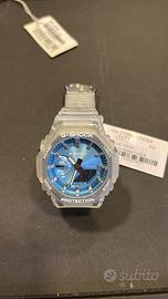 Casio g shock