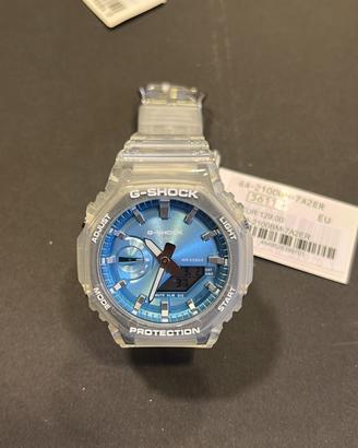 Casio g shock