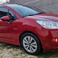Citroen C3 PureTech 82 Seduction
