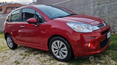 Citroen C3 PureTech 82 Seduction
