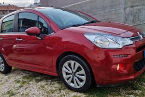 Citroen C3 PureTech 82 Seduction