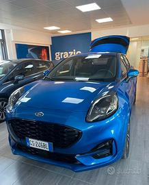 Ford Puma 5 porte come nuova