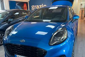 Ford Puma 5 porte come nuova