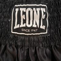 pantaloncini box Leone