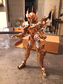 Myth Cloth EX OCE 