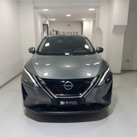 Nissan Qashqai e-Power N-Connecta
