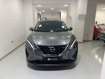 Nissan Qashqai e-Power N-Connecta