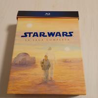 Cofanetto Blu-ray 