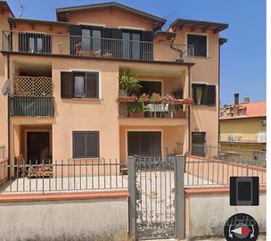 Appartamenti varie metrature