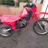 Moto Morini 125/350/500/501