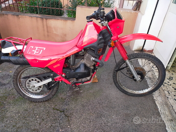 Moto Morini 125/350/500/501