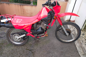 Moto Morini 125/350/500/501