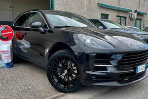 PORSCHE MACAN 3.0 V6 SPORT 353CV - FULL LED, BAULE