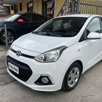 Hyundai i10 1.0 LPGI Econext Comfort